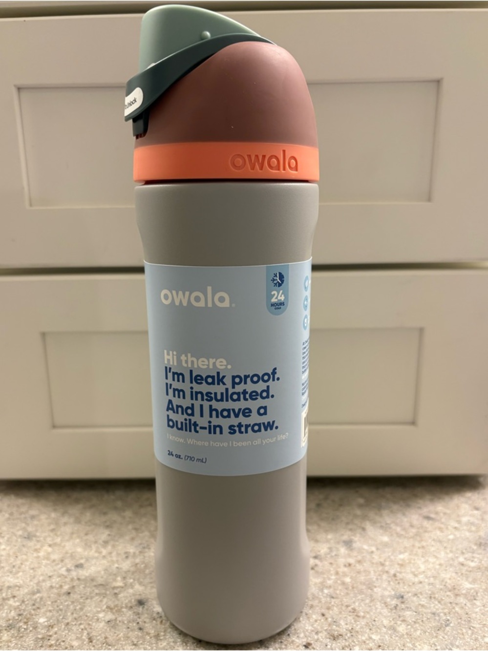 Owala